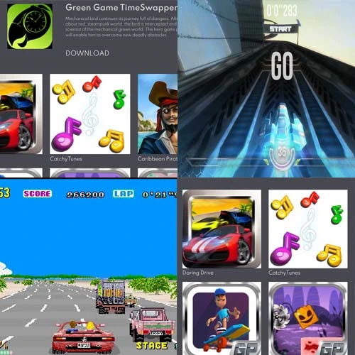 Games
